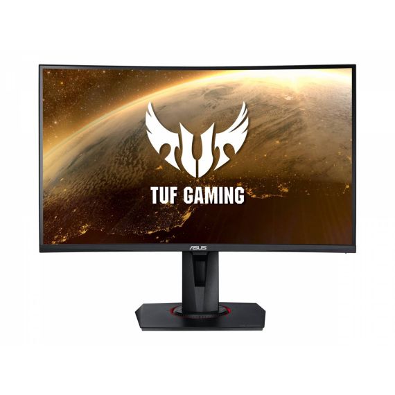 ASUS TUF Gaming VG27WQ LED monitor gaming 90LM05F0B02E70