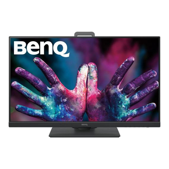 BenQ DesignVue PD2705Q PD Series LED monitor 27 9H.LJELA.TBE