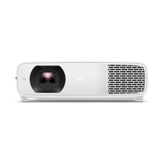 BenQ LH750 DLP projector 4colour RGB LED 3D 5000 9H.JSY77.14E