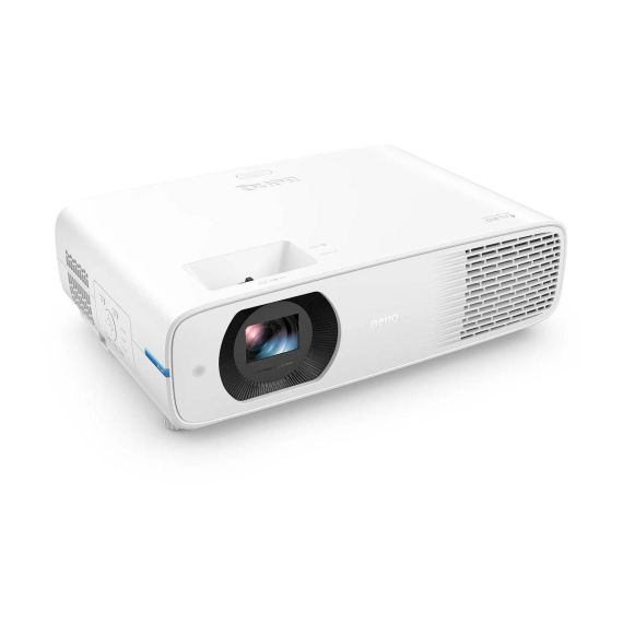 BenQ LH750 DLP projector 4colour RGB LED 3D 5000 9H.JSY77.14E