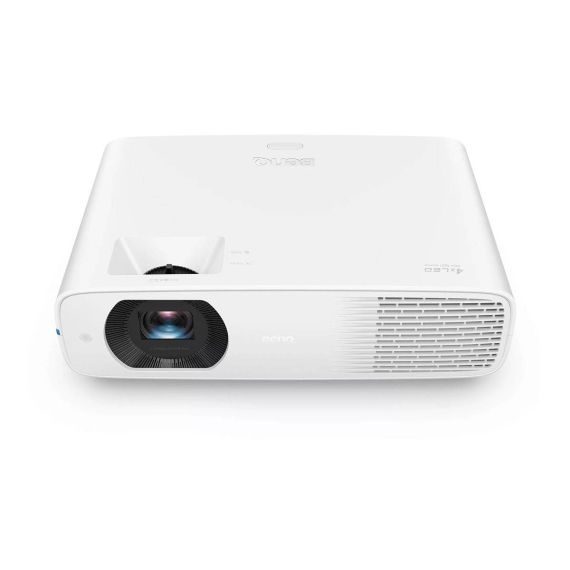 BenQ LH750 DLP projector 4colour RGB LED 3D 5000 9H.JSY77.14E