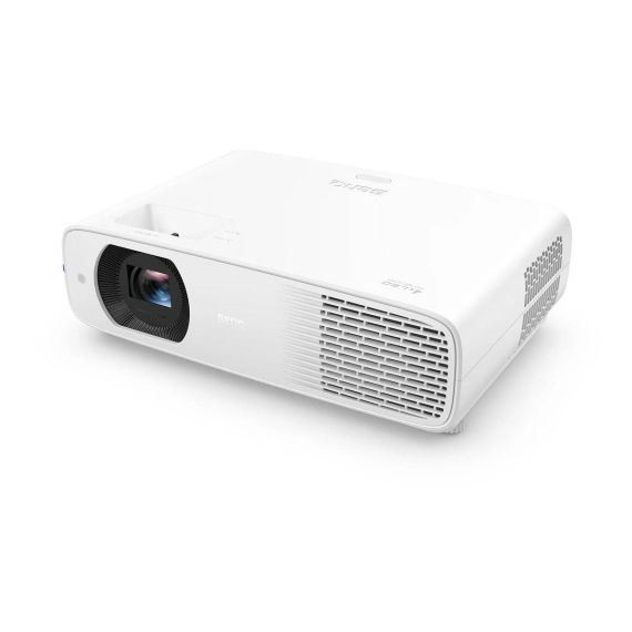 BenQ LH750 DLP projector 4colour RGB LED 3D 5000 9H.JSY77.14E