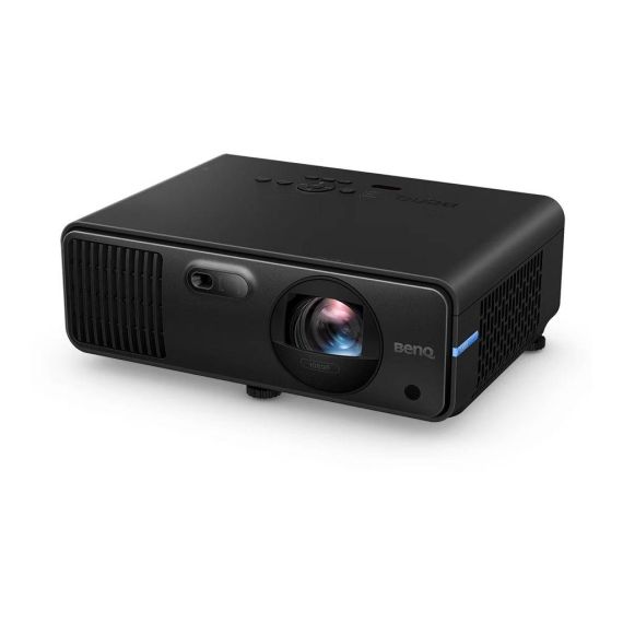 BenQ LH835ST DLP projector laser 3D 4000 ANSI 9H.JT377.13E