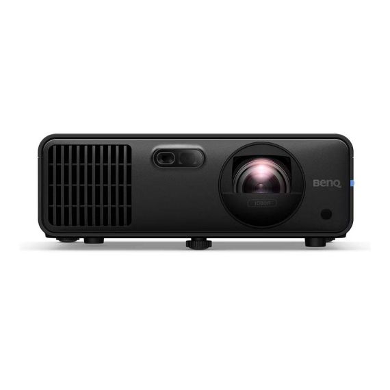 BenQ LH835ST DLP projector laser 3D 4000 ANSI 9H.JT377.13E