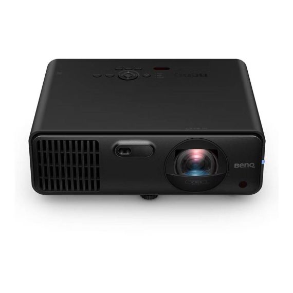 BenQ LH835ST DLP projector laser 3D 4000 ANSI 9H.JT377.13E