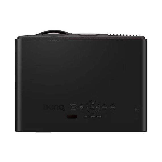 BenQ LH835ST DLP projector laser 3D 4000 ANSI 9H.JT377.13E