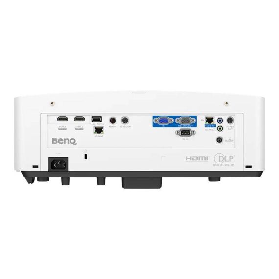 BenQ LU935 DLP projector laser 3D 6000 ANSI lumens 9H.JNN77.15E
