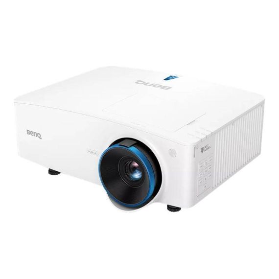 BenQ LU935 DLP projector laser 3D 6000 ANSI lumens 9H.JNN77.15E