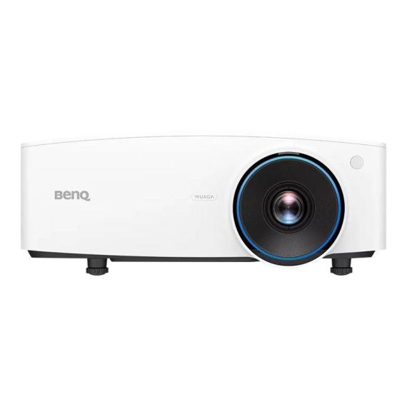 BenQ LU935 DLP projector laser 3D 6000 ANSI lumens 9H.JNN77.15E