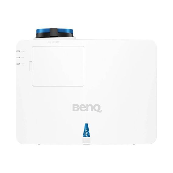 BenQ LU935 DLP projector laser 3D 6000 ANSI lumens 9H.JNN77.15E