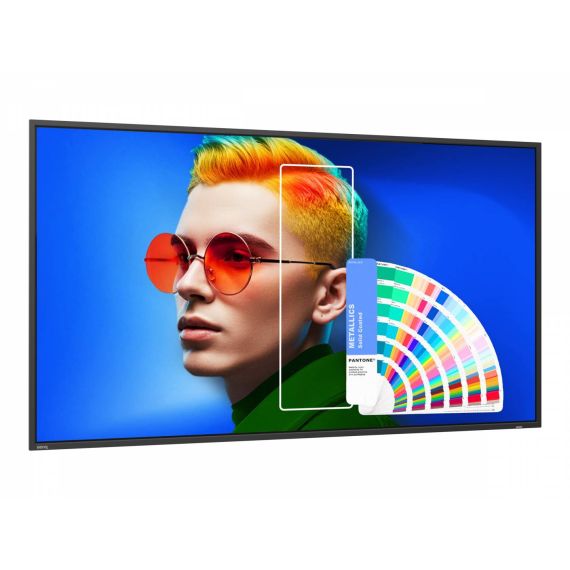 BenQ SL4304 43 Diagonal Class SL04 Series 9H.S3KTB.DE2