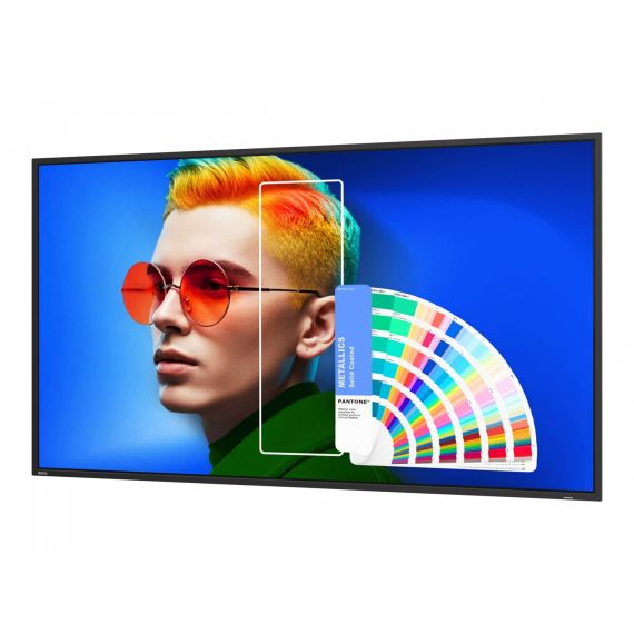 BenQ SL4304 43 Diagonal Class SL04 Series 9H.S3KTB.DE2