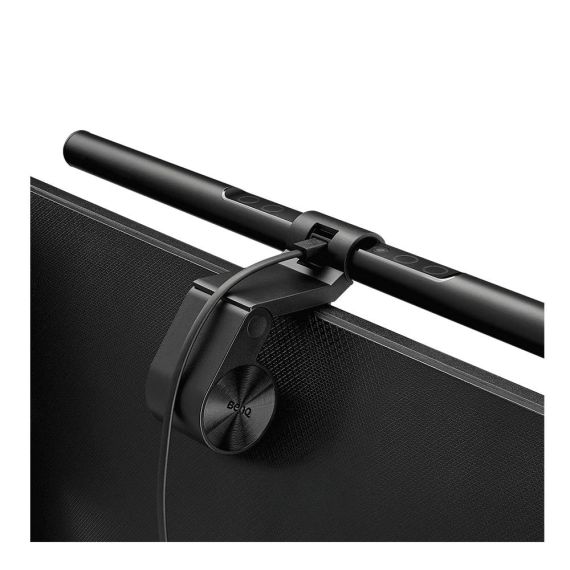 BenQ ScreenBar Monitor reading lamp LED clamp 9H.W42WT.EQ2