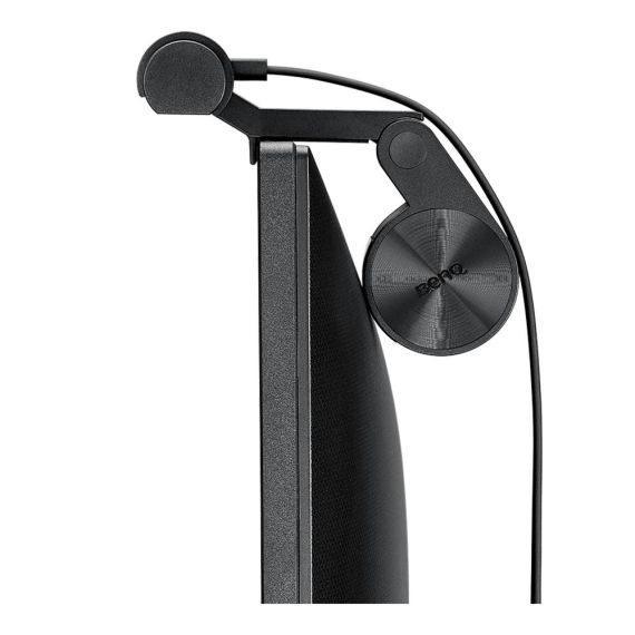 BenQ ScreenBar Monitor reading lamp LED clamp 9H.W42WT.EQ2