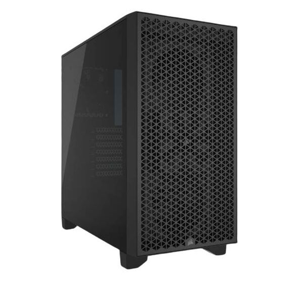 CORSAIR 3000D AIRFLOW Mid tower extended ATX CC9011251WW