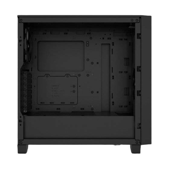 CORSAIR 3000D AIRFLOW Mid tower extended ATX CC9011251WW