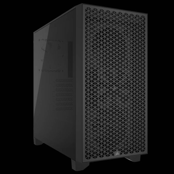 CORSAIR 3000D AIRFLOW Mid tower extended ATX CC9011251WW
