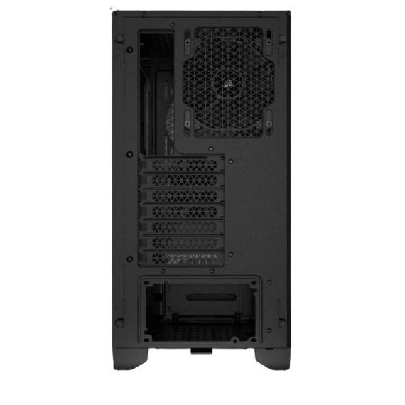 CORSAIR 3000D AIRFLOW Mid tower extended ATX CC9011251WW