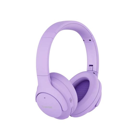 Canyon Bluetooth Headset OnRiff 10 OnEarANCBT5.3 CNSCBTHS10PU