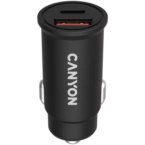 Canyon Car Charger Cigar lighter CNSCCA20B03
