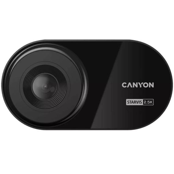 Canyon Dashcam Car Video Recorder DVR25 CNDDVR25