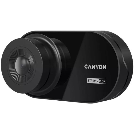 Canyon Dashcam Car Video Recorder DVR25 CNDDVR25