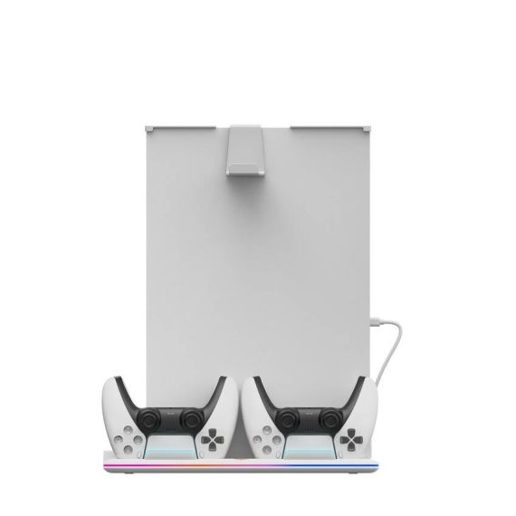 Canyon Multifunctional Stand CSPS5 FANRGBCHARGING CNDCSPS5W
