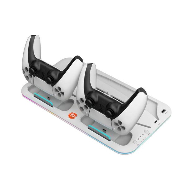 Canyon Multifunctional Stand CSPS5 FANRGBCHARGING CNDCSPS5W