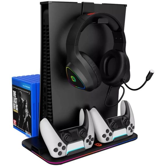 Canyon Multifunctional cooling stand CS-PS  CNDCSPS5B