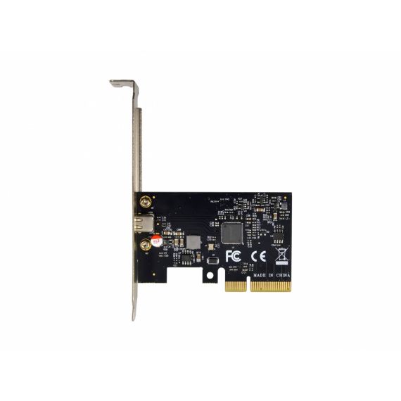 Conceptronic PCI Express Card 1xPort 2xUSB 3.2 Gen2 EMRICK14B