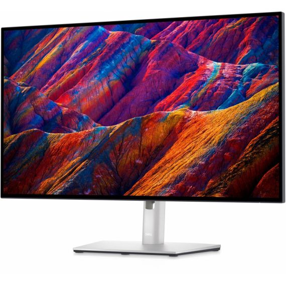 Dell UltraSharp U2723QE LED monitor 27 3840 x DELLU2723QE