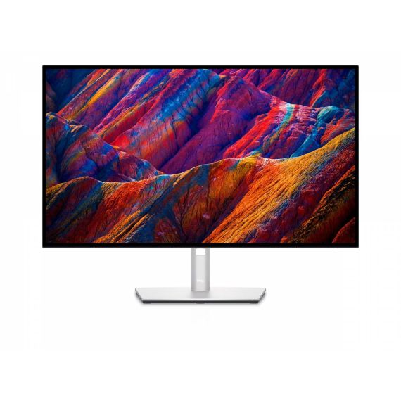 Dell UltraSharp U2723QE LED monitor 27 3840 x DELLU2723QE