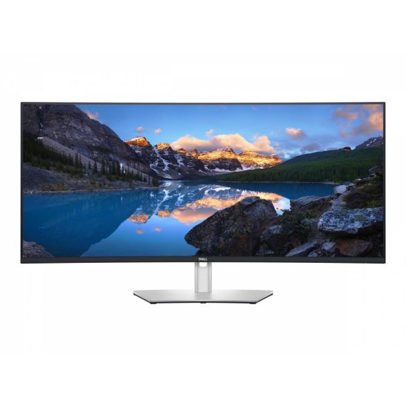 Dell UltraSharp U4021QW LED monitor curved 39.7 DELLU4021QW