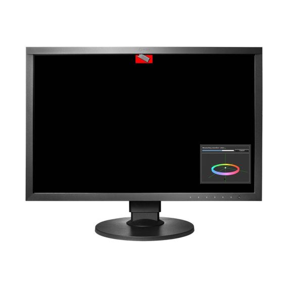 EIZO ColorEdge CG2420 LED monitor 24.1 1920 x 1200 @ 60 CG2420