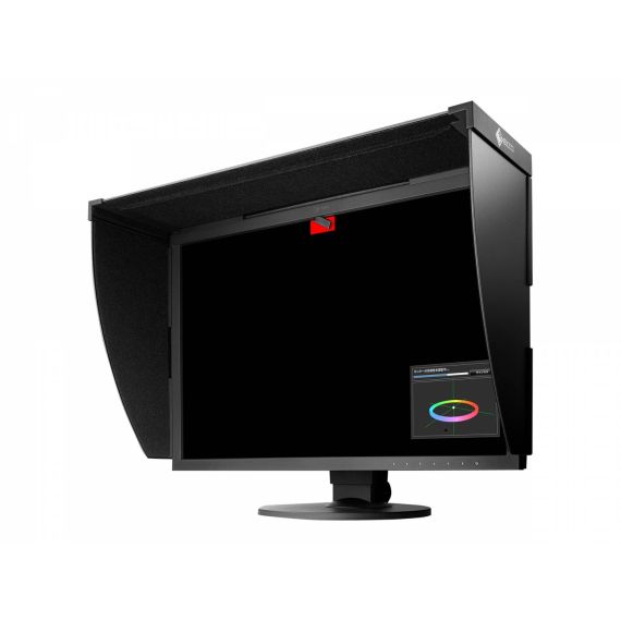 EIZO ColorEdge CG2420 LED monitor 24.1 1920 x 1200 @ 60 CG2420
