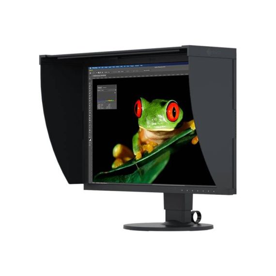 EIZO ColorEdge CG2420 LED monitor 24.1 1920 x 1200 @ 60 CG2420