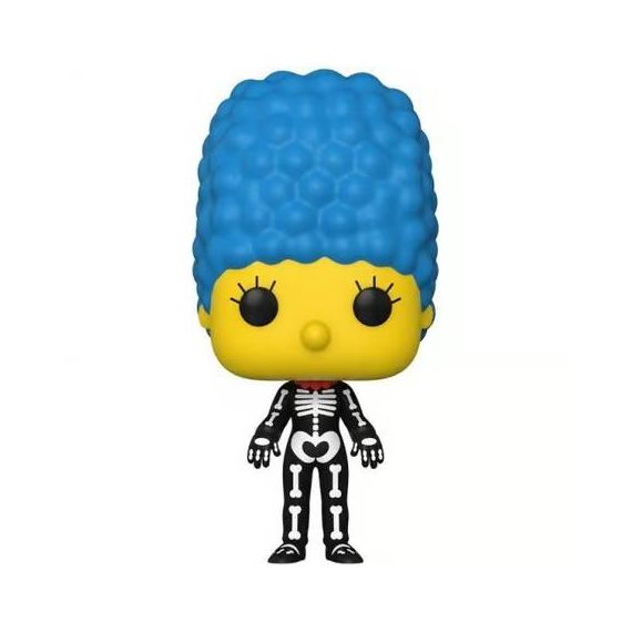 Funko Figura Pop! Marge Esqueleto 9 132558