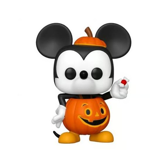 Funko Figura Pop! Mickey Mouse Truco o trato 9 132553