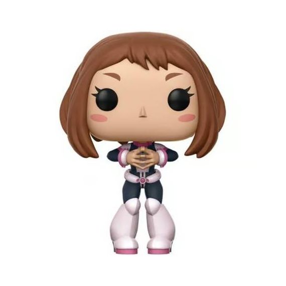 Funko Figura Pop! Ochaco Uraraka 9 91030