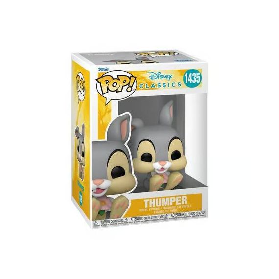 Funko Pop! Disney Thumper Figure | 134543