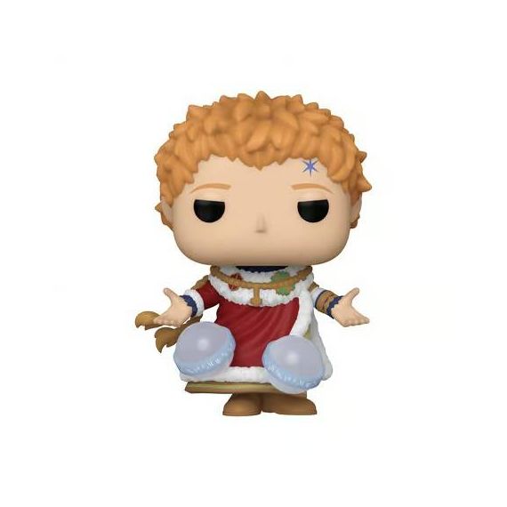 Funko Pop! Figur Black Clover 143274