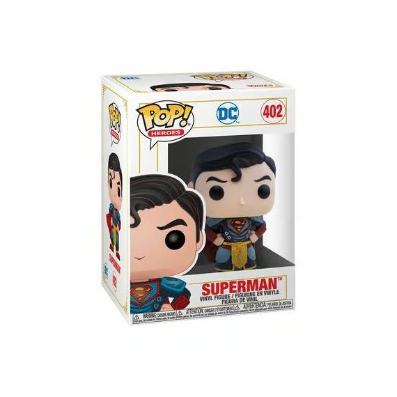Funko Pop! Figur DC Helden 119697