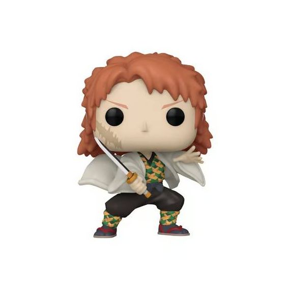 Funko Pop! Figur Demon Slayer Sabito ohne 140819