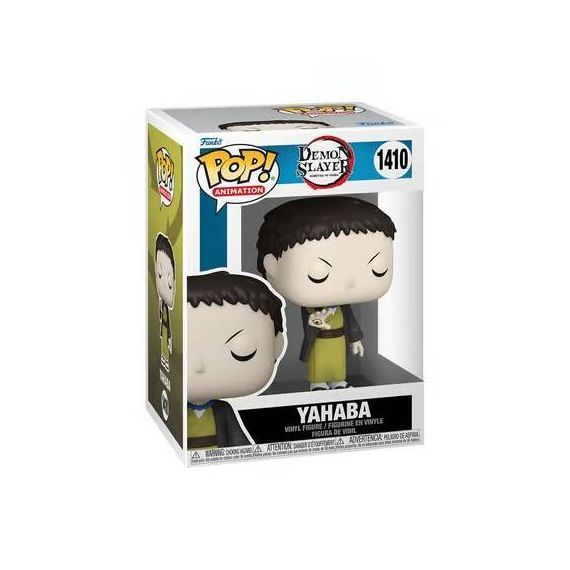 Funko Pop! Figur Demon Slayer Yahaba 140825