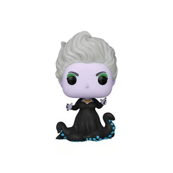 Funko Pop! Figur Disney Die kleine Meerjungfrau 137709