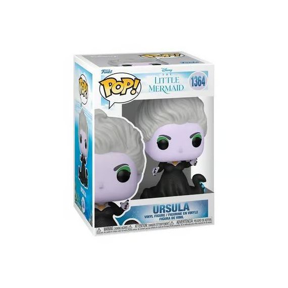 Funko Pop! Figur Disney Die kleine Meerjungfrau 137709