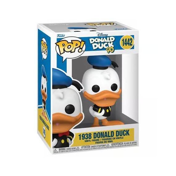 Funko Pop! Figur Disney Donald Duck 146609