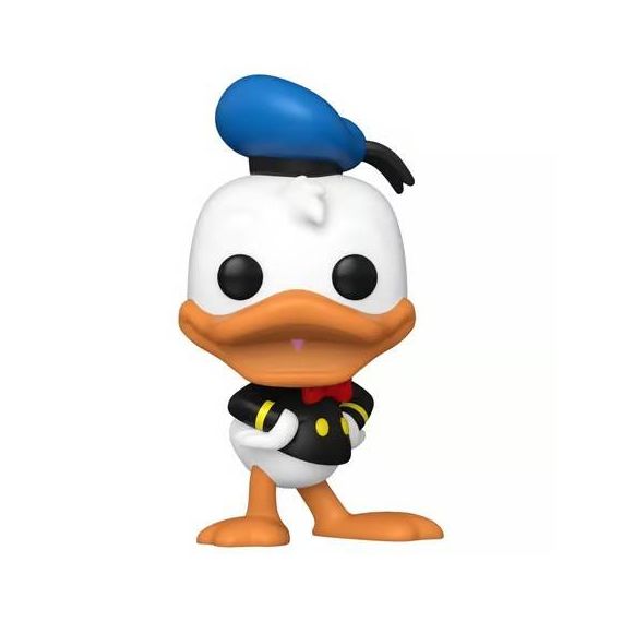 Funko Pop! Figur Disney Donald Duck 146609