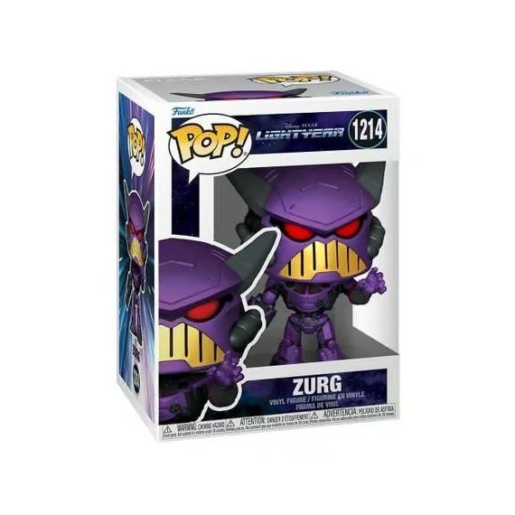 Funko Pop! Figur Disney Lightyear 131651