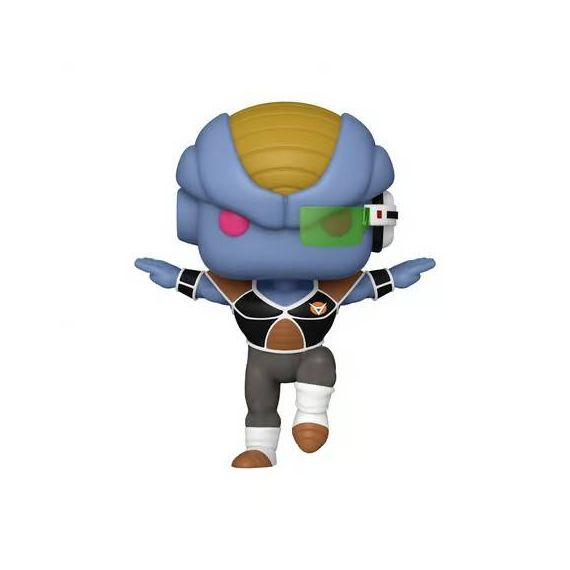 Funko Pop! Figur Dragon Ball Z Burter 143281